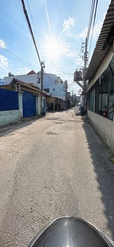 ( 100m² ) 2 MẶT HXH - CẤP4 - BHHB - BÌNH TÂN