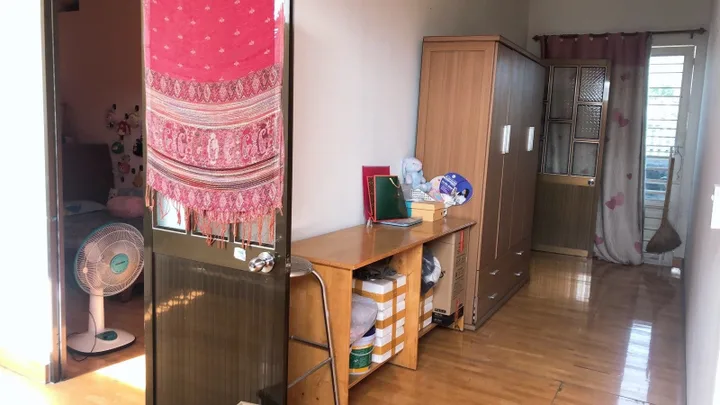 BÁN NHÀ MẶT TIỀN ĐƯỜNG SỐ 1, PHƯỜNG LINH XUÂN - 545m2 - GIÁ 36 TỶ TL
