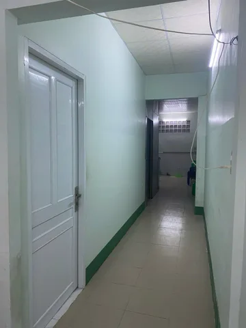 Bán Nhà riêng 80m2 có sẵn 80 m2 thổ cư giá 1.3 tỷ tại Đường Cao Thắng Phường 8 Thành phố Cà Mau Cà Mau