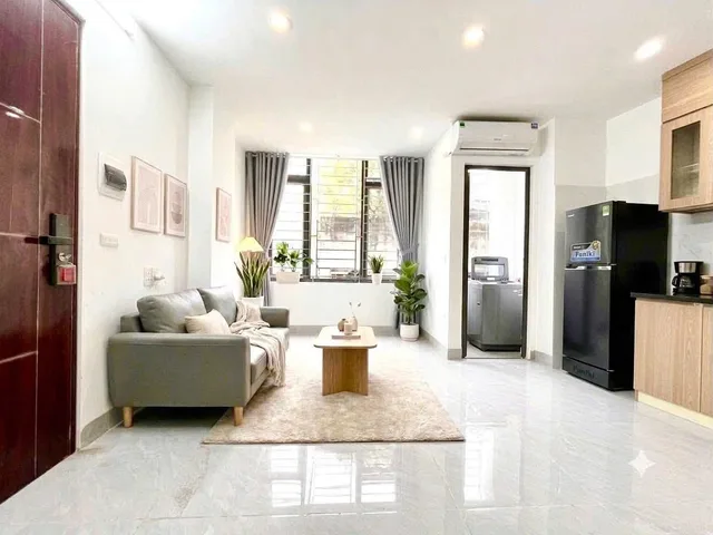 Chính chủ cho thuê phòng trọ tại Mỹ Đình, gần chợ Đình Thôn, bx Mỹ Đình...