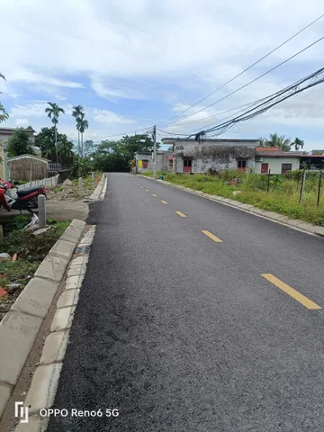 Bán Đất 114.8m2 có sẵn 114.8 m2 thổ cư giá 2.75 tỷ tại - Chọn - Xã Tân Phong Huyện Kiến Thuỵ Hải Phòng