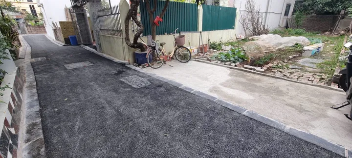 Bán Đất 81.9m2 thổ cư giá 6.39 tỷ tại - Trung Oai - Xã Tiên Dương Huyện Đông Anh Hà Nội