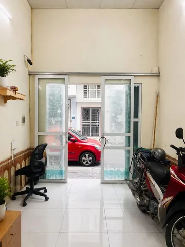Cho thuê Nhà riêng 35m2 giá 6.5 triệu tại Đường Chiến Thắng Phường Văn Quán Quận Hà Đông Hà Nội