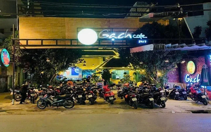 Bán Nhà Mặt Tiền 107 Nguyễn Văn Nghi, P. 7, Q. Gò Vấp