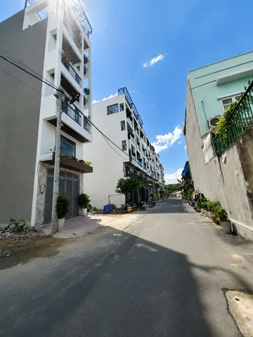 Bán đất An Phú Đông, ven sông Sài Gòn, giá sở hữu chỉ hơn 2 tỷ