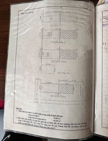 Bán Nhà Mặt Tiền 132 Võ Thị Sáu, P.8, Quận 3