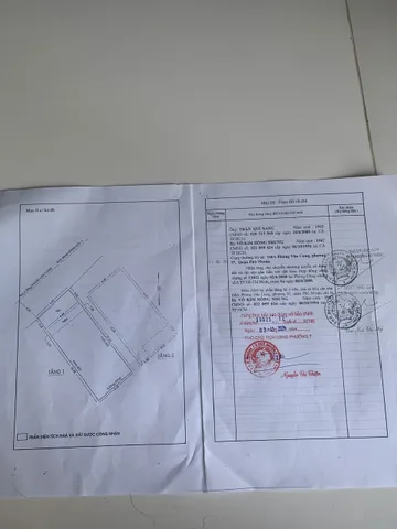 Bán Nhà Mặt Tiền 106 Phùng Văn Cung, P.7, Phú Nhuận