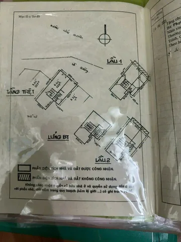 Bán Nhà Mặt Tiền 223 E-F Cống Quỳnh , Phường Nguyễn Cư Trinh , Quận 1