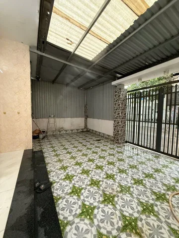 3,8 TỶ CÓ NGAY BIỆT THỰ MINI TÂN VẠN!Ngang 7,2m cực hiếm.Dt: 130m², 3 Pn, Sân ô tô rộng.