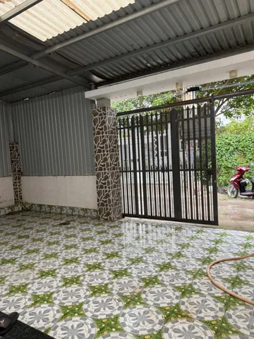 3,8 TỶ CÓ NGAY BIỆT THỰ MINI TÂN VẠN!Ngang 7,2m cực hiếm.Dt: 130m², 3 Pn, Sân ô tô rộng.