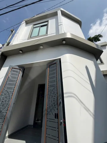 Nhà 1L1T hẻm Phường Tân Vạn, Biên Hòa.Giá mềm hơn khu vực khoảng 10–15%.
