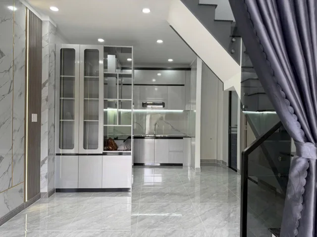 Nhà 1L1T hẻm Phường Tân Vạn, Biên Hòa.Giá mềm hơn khu vực khoảng 10–15%.