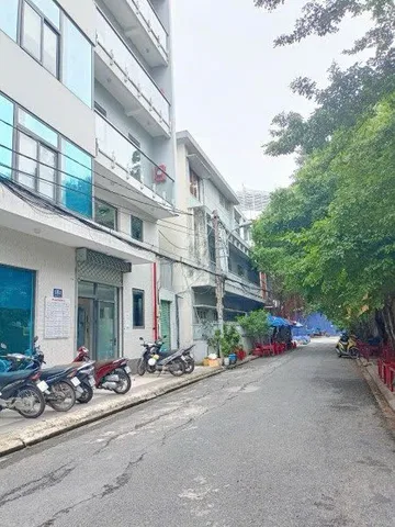 Bán Nhà Mặt Tiền 1A Cư xá Đồng Tiến Nguyễn Tri Phương, Phường 14, Quận 10