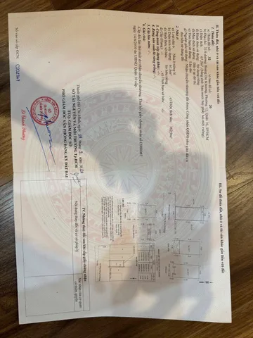 Bán Nhà Hẻm 31/6 Hoàng Dư Khương, P12, Quận 10