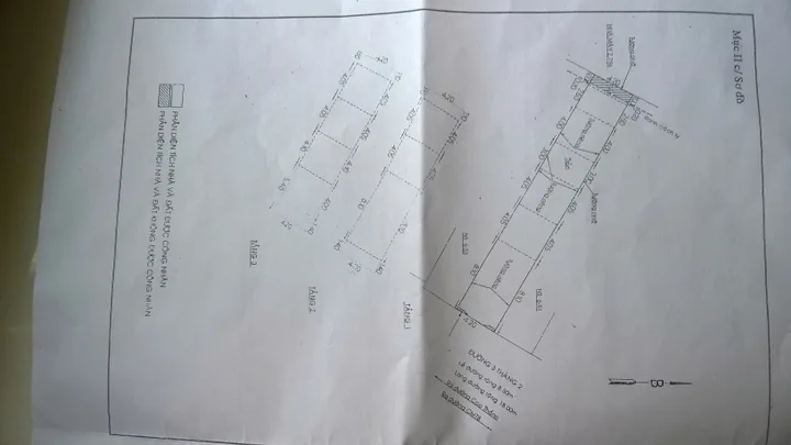 Bán Nhà Mặt Tiền 130 Ba Tháng Hai, P.12, Q.10