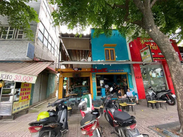 Bán Nhà Mặt Tiền 426-428 Phạm Văn Đồng, P11, Bình Thạnh