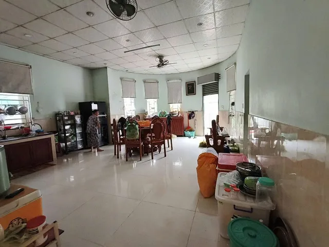 Nhà góc 2 mặt tiền nhựa xã Hòa Phú, huyện Củ Chi (xã Bình Mỹ - Thành phố Hồ Chí Minh mới) - 1030,4m² có 400m² thổ cư