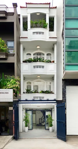 Bán Nhà Hẻm 36/8 Nguyễn Gia Trí, Phường 25, Bình Thạnh