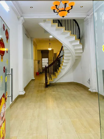Bán Nhà Hẻm 459/4 Trần Hưng Đạo, Phường Cầu Kho, Quận 1