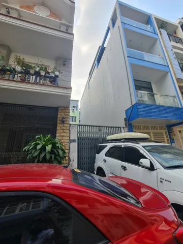 Bán Nhà Hẻm 135/37/39 Nguyễn Hữu Cảnh, P22, Bình Thạnh