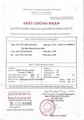 Bán Nhà Mặt Tiền 9 Lê Quý Đôn, P.14, Phú nhuận