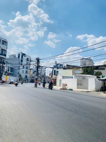 Bán Nhà Hẻm 408/2D Chu Văn An, P.12, Q.Bình Thạnh