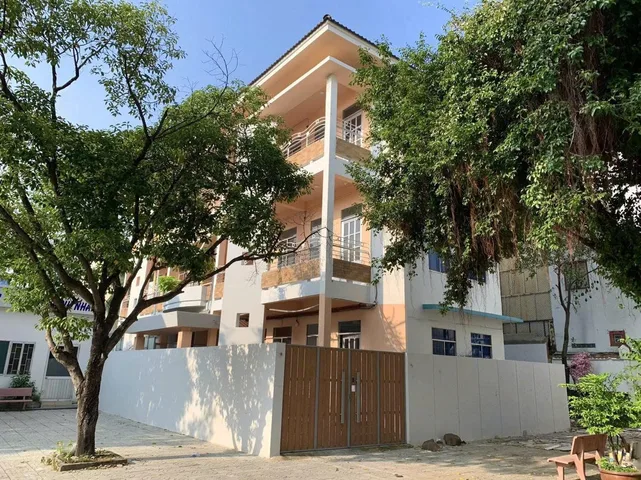 Bán Nhà Hẻm 481/8/3 Trường Chinh, Phường 14, Quận Tân Bình
