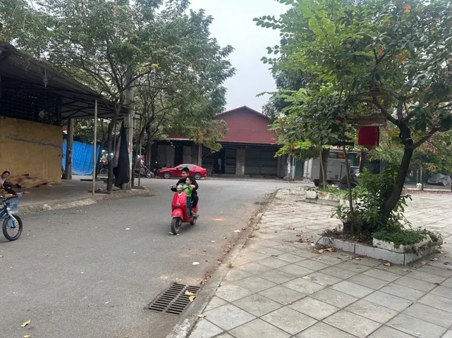 BÁN ĐẤT PHÙ KHÊ- TỪ SƠN- OTO TRÁNH- KINH DOANH- VIEW VƯỜN HOA - SẴN DÒNG TIỀN