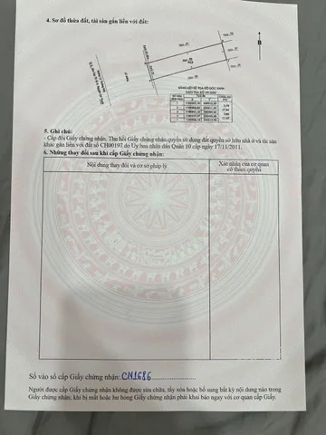 Bán Nhà Mặt Tiền 26 Lý Thường Kiệt, P7, Quận 10