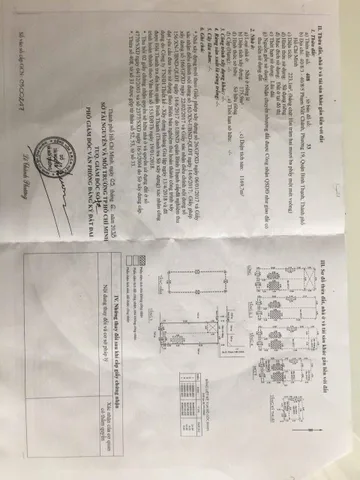 Bán Nhà Hẻm 40/8/3-5 Phạm Viết Chánh, P.19, Q. Bình Thạnh