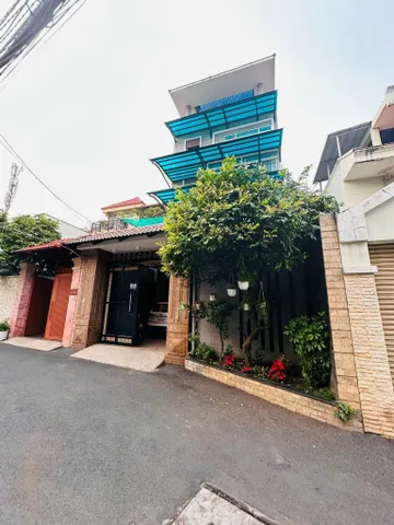 Bán Nhà Hẻm 671/6 Nguyễn Kiệm, p9, Phú Nhuận