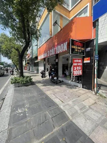 Bán Nhà Mặt Tiền 168 Nguyễn Văn Trỗi, Phường 8, Phú Nhuận