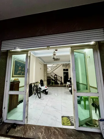 Bán Nhà Mặt Tiền 290 Đồng Đen, Phường 10, Tân Bình