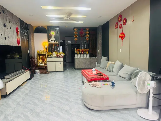Siêu phẩm nhà Tam Bình 75m2 , 2 tầng, hẻm ôtô, chỉ 5.7 tỷ. 
☎️  Hotline / Z.a.l.o : 0937994825   E Hậu Làm việc chính chủ   #Hậuchuyênnhàphốgiárẻthủđucq9q2dian