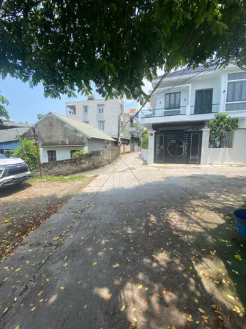 Bán Đất 291m2 có sẵn 200 m2 thổ cư giá 8.8 tỷ tại Đường Phường Hà Trung Phường Hà Trung Thành phố Hạ Long Quảng Ninh