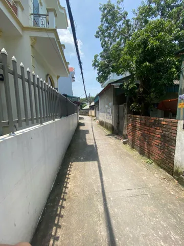 Bán Đất 291m2 có sẵn 200 m2 thổ cư giá 8.75 tỷ tại Đường Phường Hà Trung Phường Hà Trung Thành phố Hạ Long Quảng Ninh