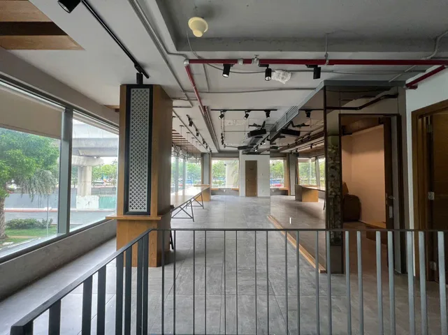 BDS HVL CHO THUÊ SHOPHOUSE GÓC 2MT MASTERI THẢO ĐIỀN – QUẬN 2
