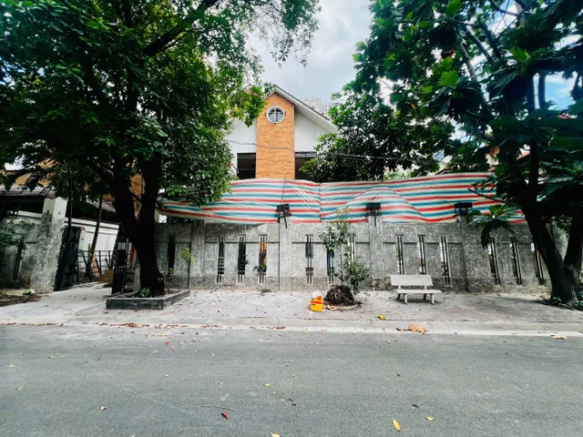 BDS HVL BÁN GẤP 🌴 BIỆT THỰ FIDECO THẢO ĐIỀN – KHU COMPOUND ĐẲNG CẤP