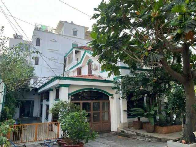 Bán Nhà riêng 1100m2 có sẵn 1100 m2 thổ cư giá 63 tỷ tại Phường Tân Hưng Thuận Quận 12 TP. Hồ Chí Minh