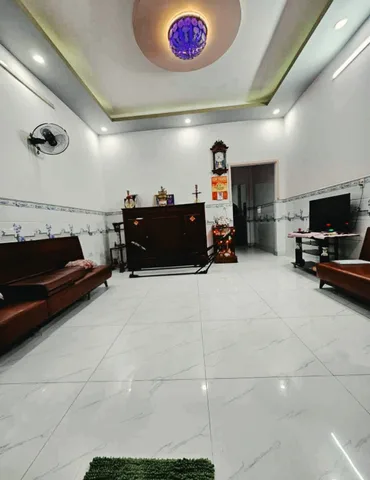 BÁN GẤP NHÀ LÊ TẤN BÊ – BÌNH TÂN | 80M² NGANG 5M | HẺM 3 GÁC SÁT MẶT TIỀN | 2 TẦNG – 3PN |  4,7 tỷ