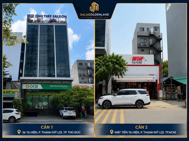 BDS HVL [NC] 36B Tạ Hiển Q2 HDT WINMARRT OK