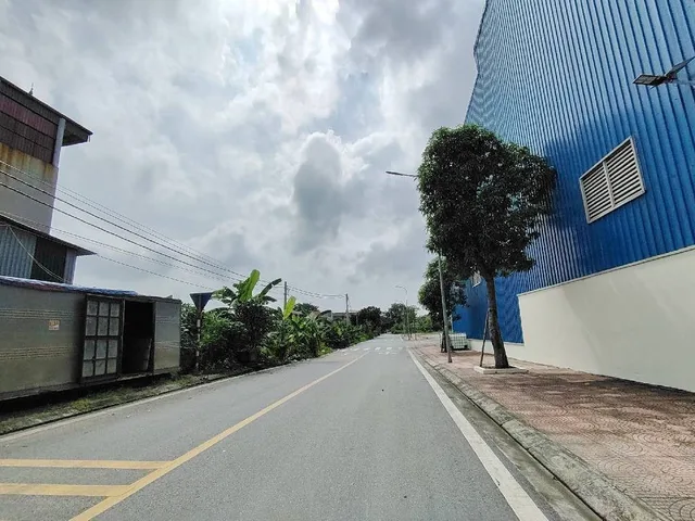 Bán Đất 77m2 có sẵn 77 m2 thổ cư giá 2.8 tỷ tại Đường Gia Đông Xã Gia Đông Huyện Thuận Thành Bắc Ninh
