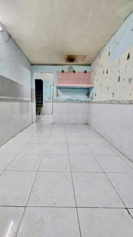 Nhà b.án Mã Lò, Bình Tân, 3x10m, 2 tầng, 2pn, nhỉnh 2,x TY.