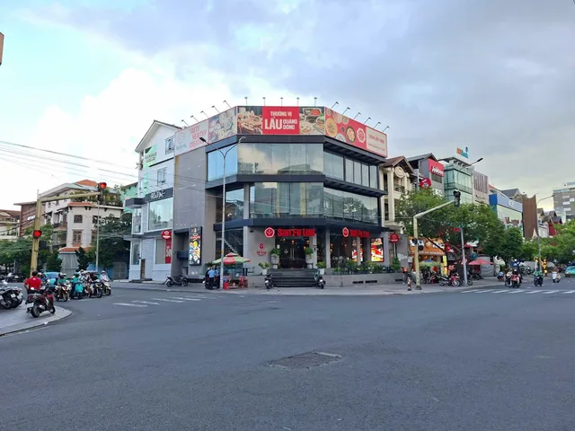 BDS HVL GÓC 2MT PHAN XÍCH LONG - PHÚ NHUẬN🌺🌺🌺