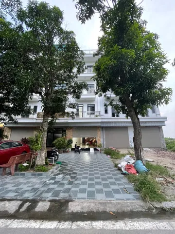 Bán Nhà riêng 100m2 có sẵn 100 m2 thổ cư giá 7.4 tỷ tại - Chọn - Xã Phù Khê Thị xã Từ Sơn Bắc Ninh