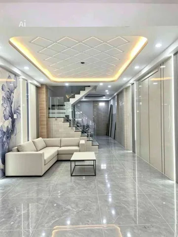 BÁN NHÀ HOÀNG VĂN HỢP – 44M² NGANG 4M | 2 TẦNG BTCT | 2PN 2WC | FULL NỘI THẤT | SỔ HỒNG RIÊNG | GIÁ 4.6 TỶ