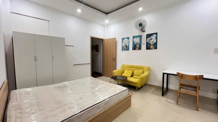 BDS HVL [NC] NHÀ LÊ VĂN VIỆT Q9 100m2 MỚI CỨNG VÀO Ở NGAY