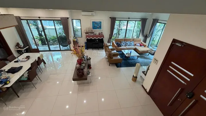 BDS HVL Biệt thự Compound Riviera 60T1 Giang Văn Minh - P.An Khánh