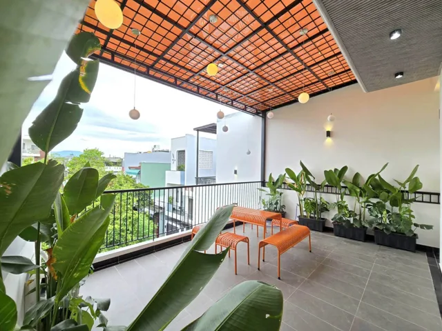 🔴 Bán nhà Nguyễn Phước Nguyên, Thanh Khê, 3 tầng 3pn | 5.25 tỷ TL