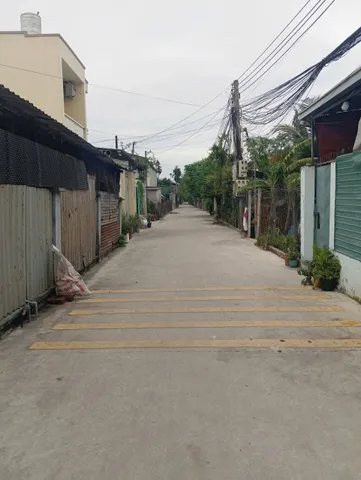 Cho thuê Nhà riêng 120m2 giá 8.5 triệu tại - Chọn - Phường Bình Nhâm Thị xã Thuận An Bình Dương